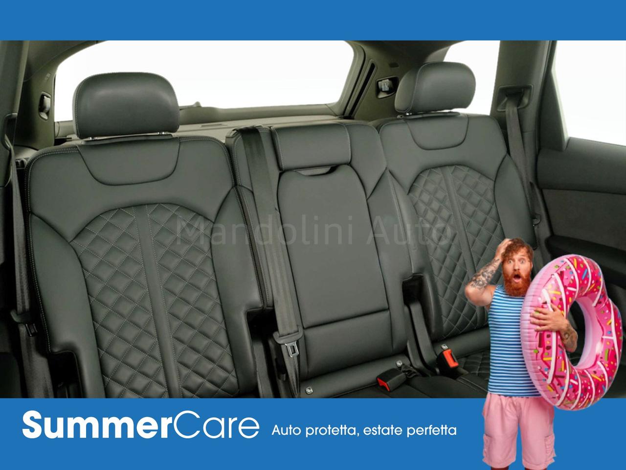 Audi Q7 50 3.0 v6 tdi mhev sport quattro tiptronic 7p.ti