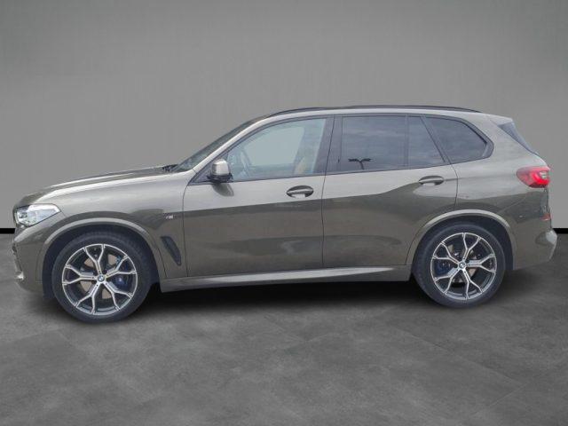 BMW X5 xDrive30d 48V Msport Aut. + Tetto apr.
