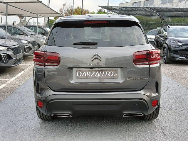 CITROEN C5 Aircross PureTech 130 S&S Plus