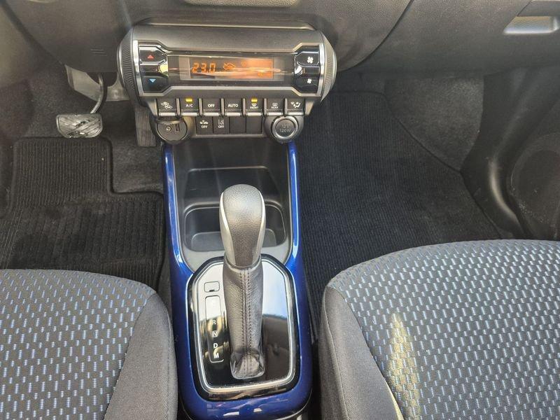 Suzuki Ignis Ignis 1.2h Top 2wd cvt