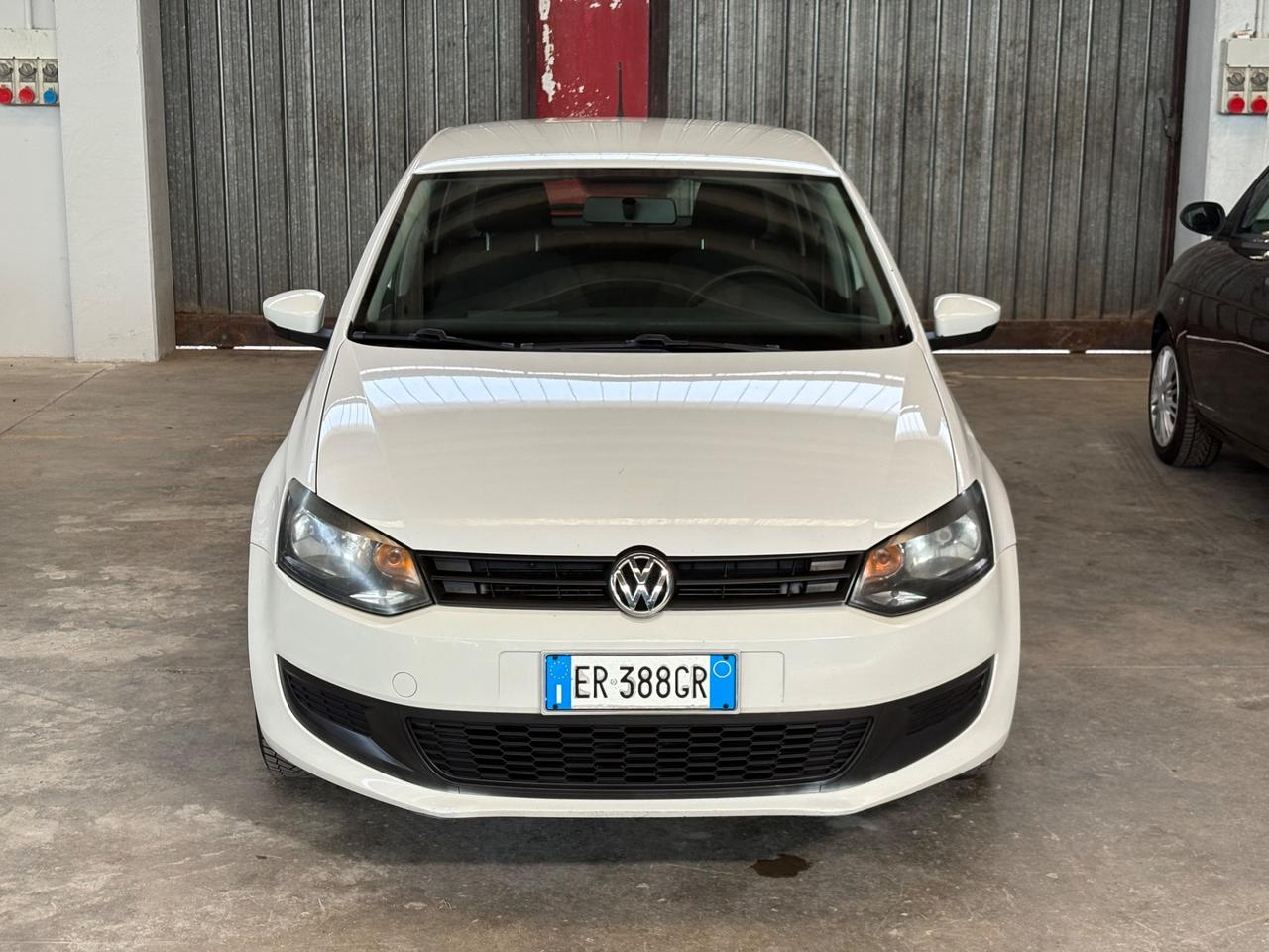 Volkswagen Polo 1.2 TDI DPF 5 p. Tech&Sound
