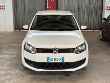 Volkswagen Polo 1.2 TDI DPF 5 p. Tech&Sound