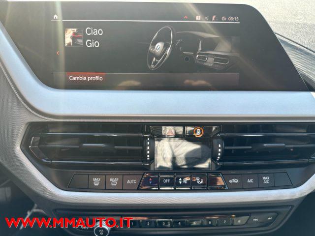 BMW 116 d 5p. Business Advantage NAVIG!!!!