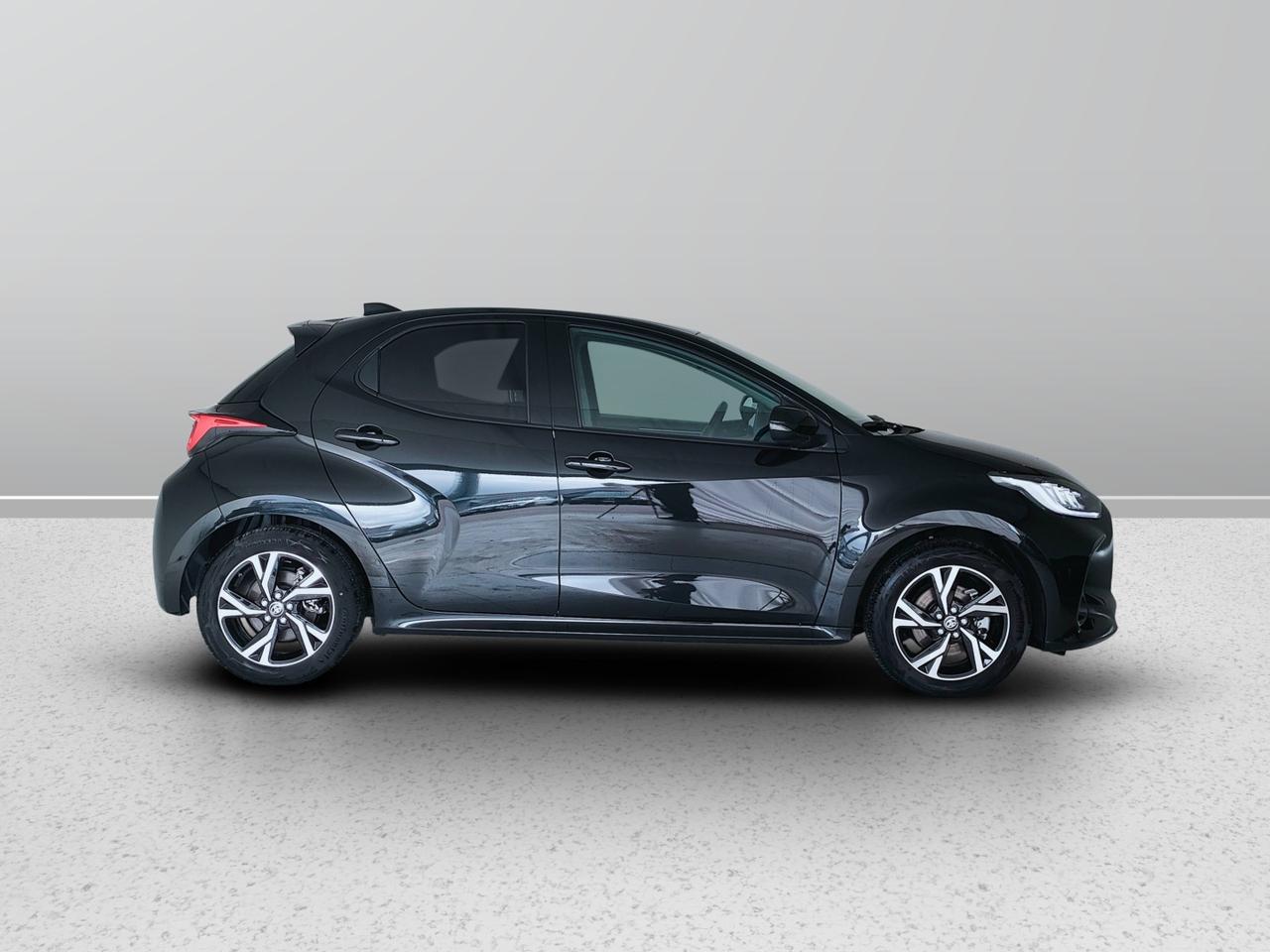 TOYOTA Yaris IV 2020 - Yaris 1.5h Trend