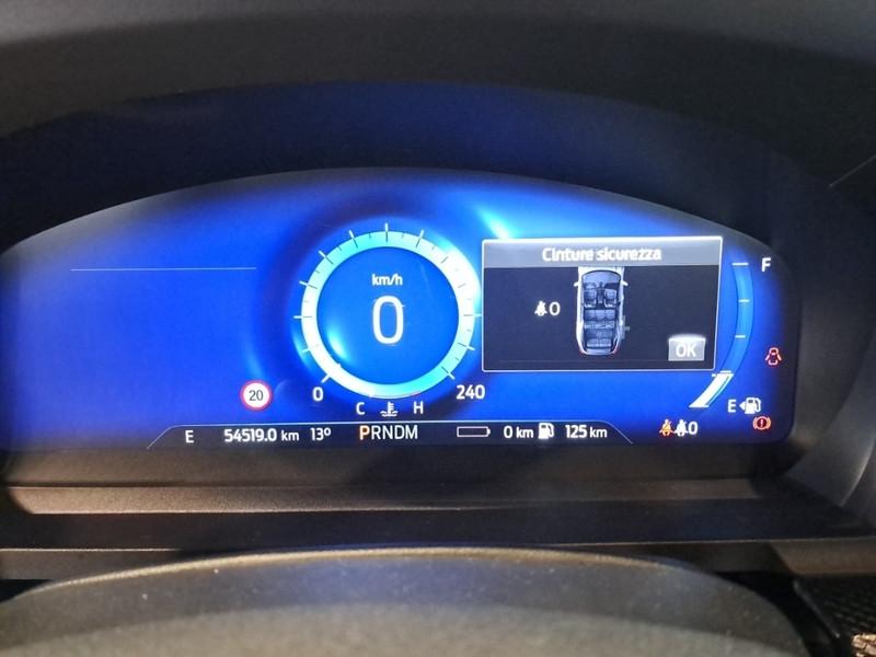 FORD EXPLORER 3.0 PHV 363 CV ST-LINE AUTO SUV