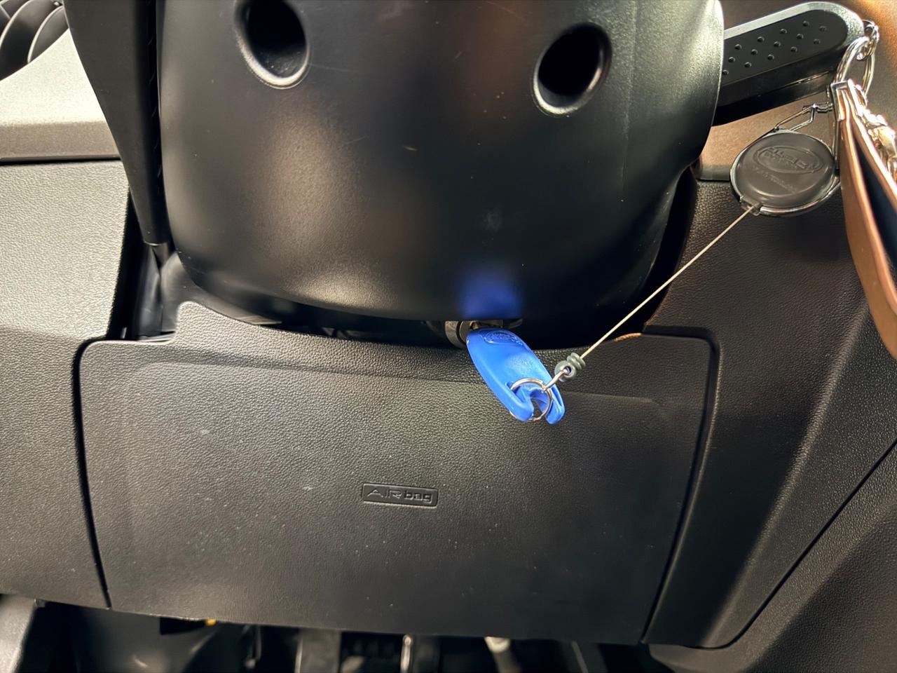 Abarth 595 1.4 Turbo T-Jet 160 CV Pista