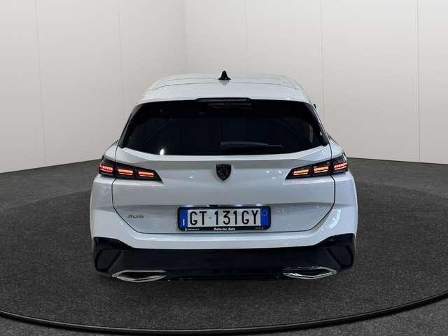 Peugeot 308 SW 1.5 bluehdi 131CV Allure Pack *AUTO* *10.000KM*