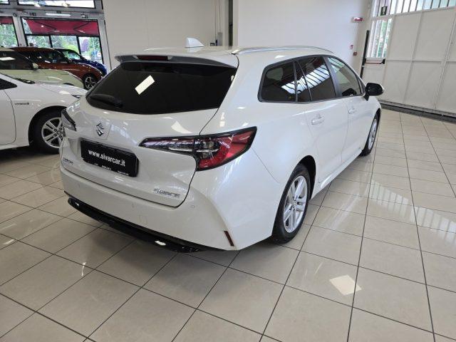 SUZUKI Swace 1.8 Hybrid E-CVT 2WD Top Aziendale Iva Esposta