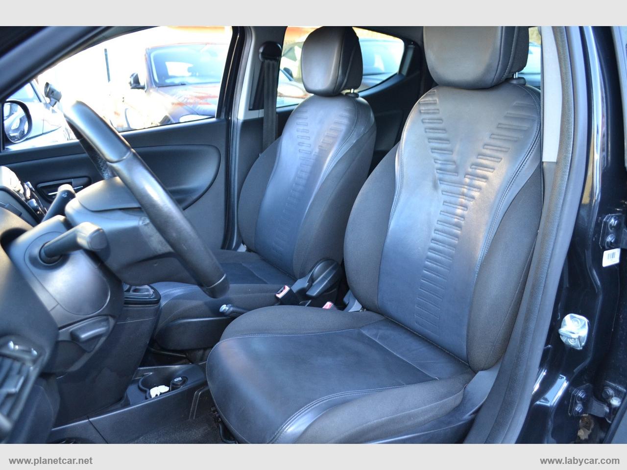 LANCIA Ypsilon 1.3 MJT 95 CV 5p. S&S Gold