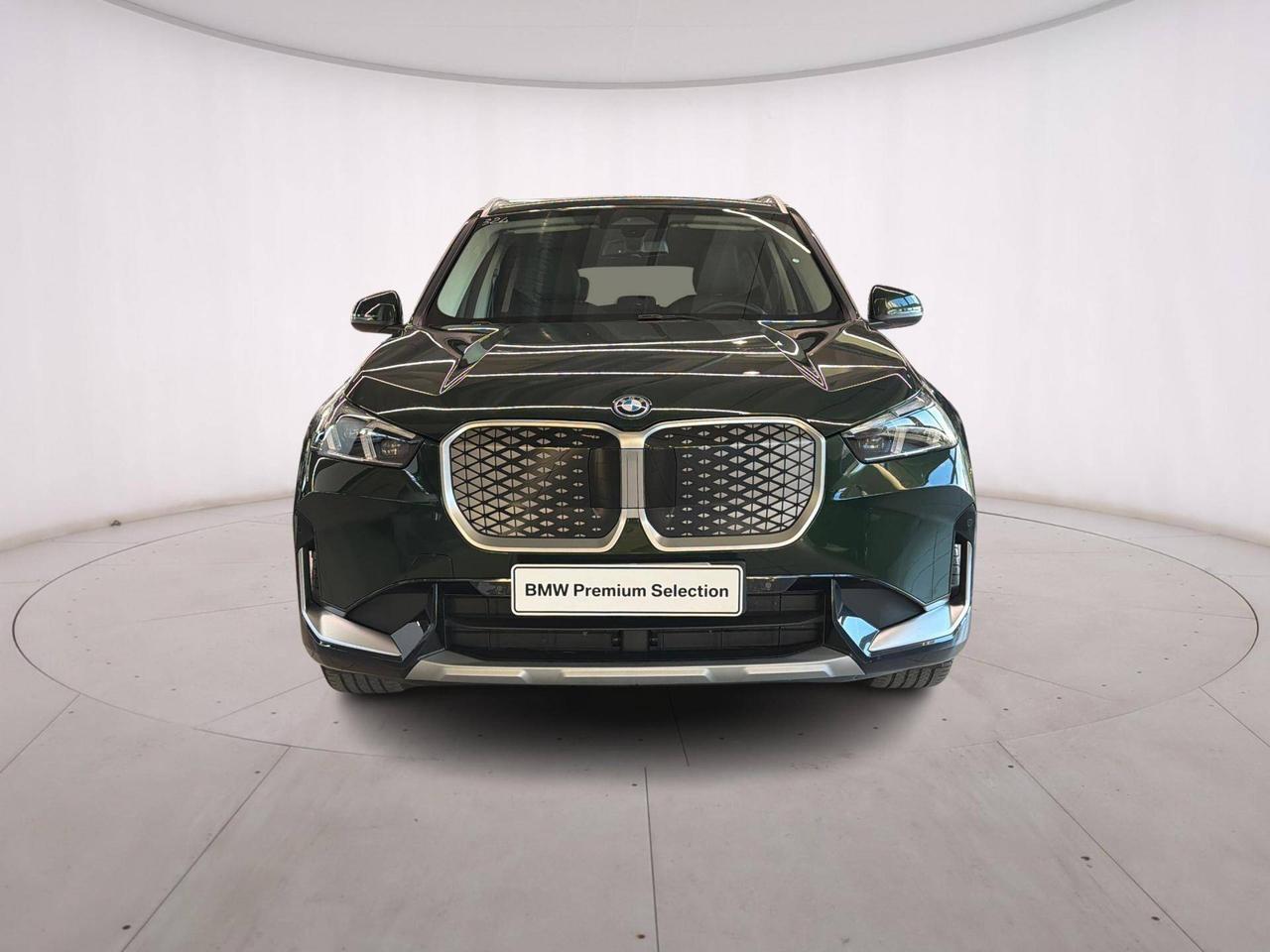 BMW X1 iX1 eDrive20 xLine