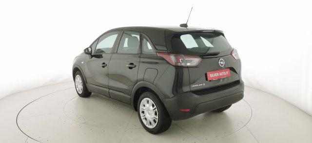 OPEL Crossland X 1.2 12V Start&Stop Advance