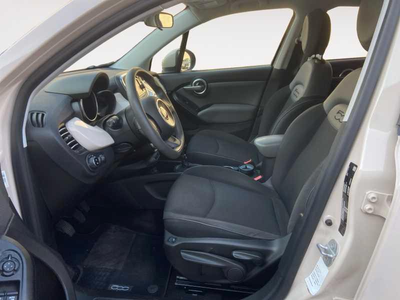 FIAT 500X 1.4 m-air Lounge 4x2 140cv