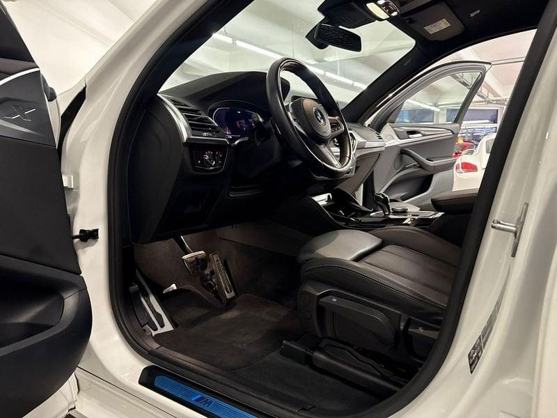BMW X4 xDrive20d 48VMsport anche a581€