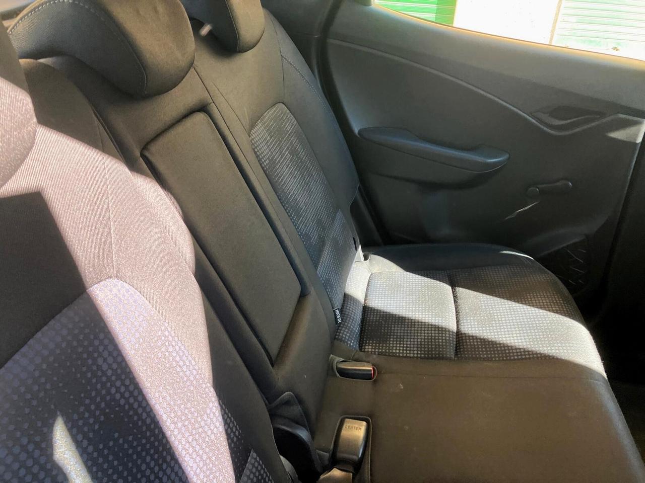 Hyundai iX20 1.4 CRDI 77 CV Comfort