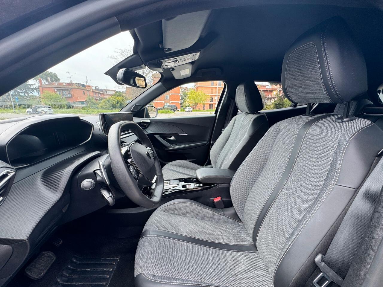 Peugeot 2008 PureTech S&S Allure 131CV -PREZZO REALE-