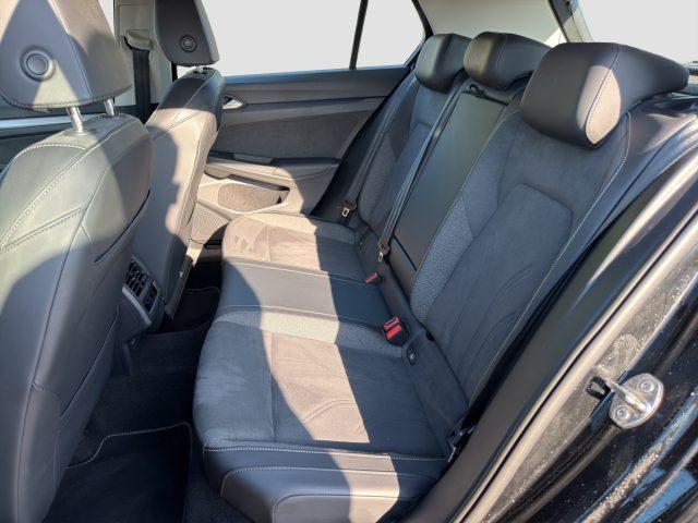 VOLKSWAGEN Golf Golf 2.0 TDI 150 CV DSG SCR Style