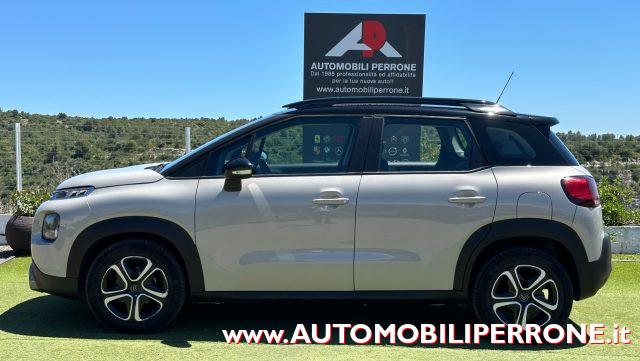 CITROEN C3 Aircross BlueHDi 110cv Feel (APP/LED)