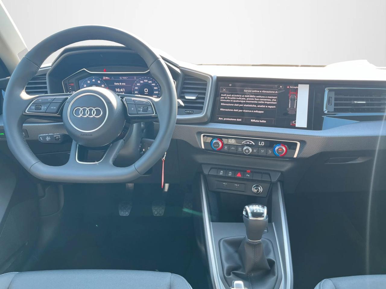 Audi A1 SPB 30 TFSI S line edition