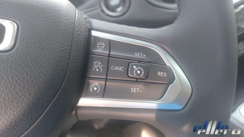 Jeep Compass e-Hybrid My24 Altitude