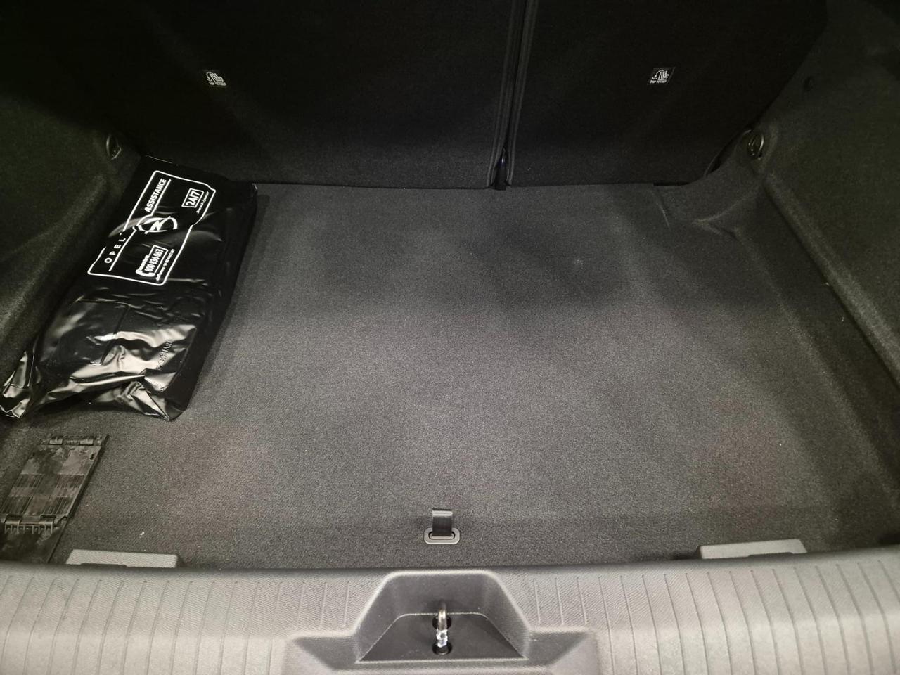 Opel Astra 1.5 Edition s&s 130cv at8 N1 Autocarro