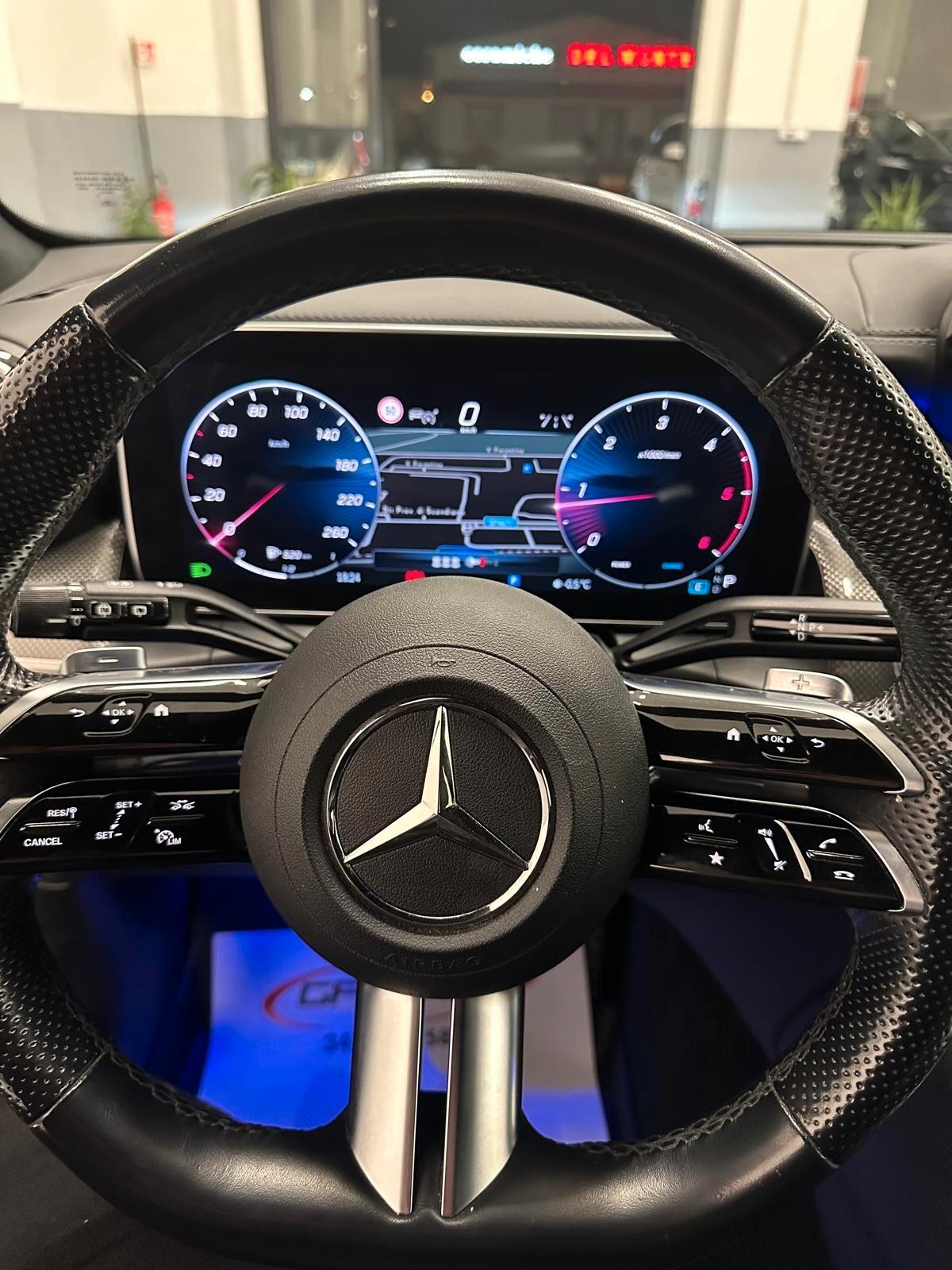 Mercedes-benz GLC 220 d 4Matic Mild Hybrid AMG Premium Plus