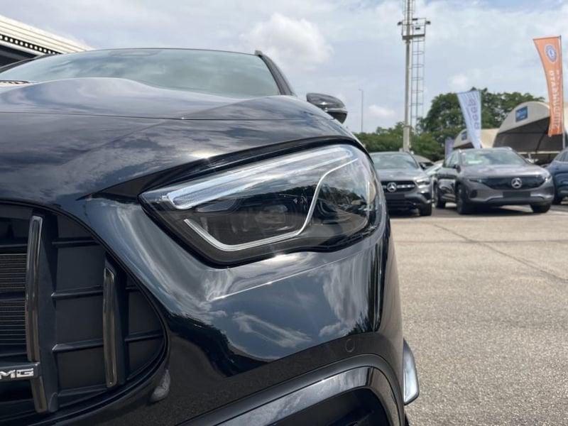 Mercedes-Benz GLA 45 S AMG 4Matic Premium Plus