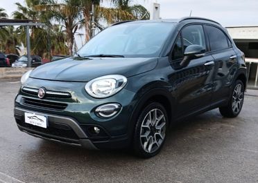 Fiat 500X 1.3 MultiJet 95 CV Mirror Cross ok Neopatentati