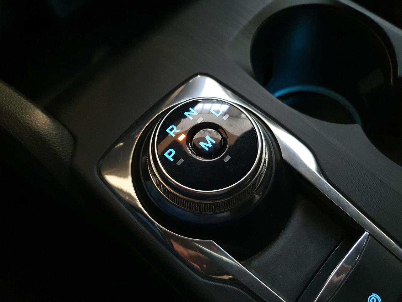 FORD Focus 4ª serie - Focus 1.0 EcoBoost 125 CV SW ST-Line