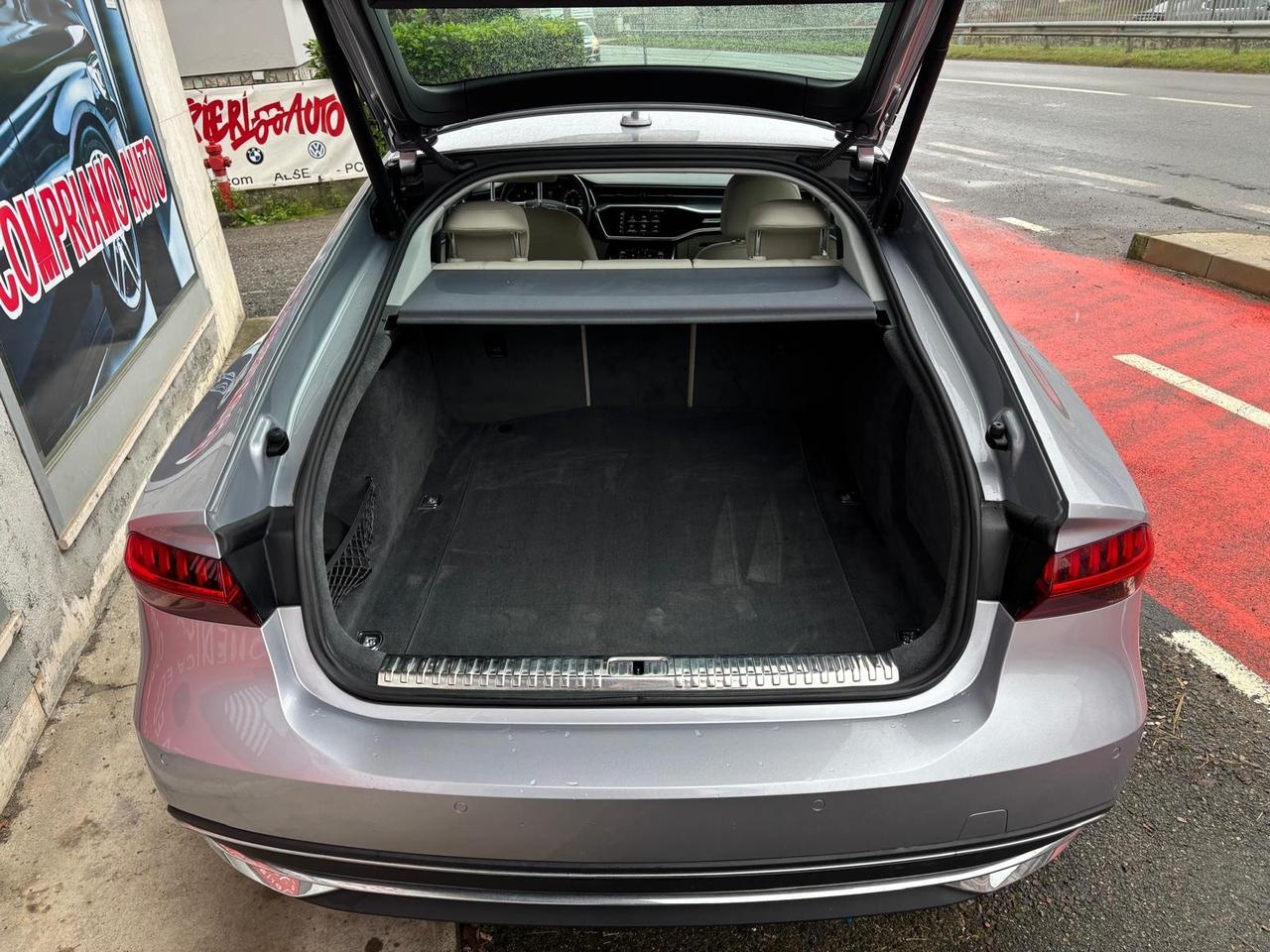 Audi A7 SPB 40 2.0 TDI S tronic