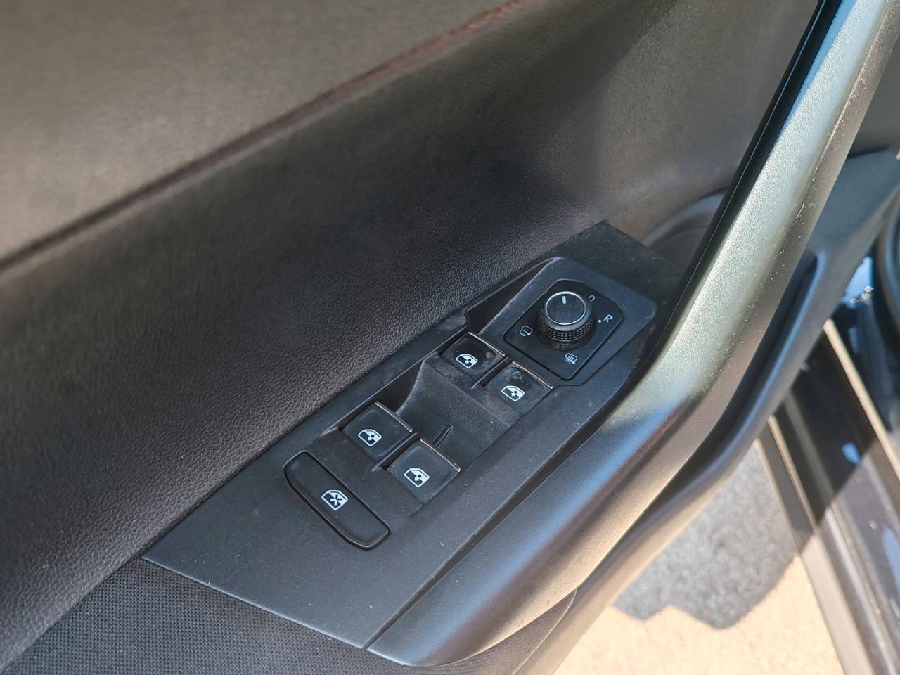 Volkswagen Polo 1.0 TSI 5p. Comfortline BlueMotion Technology