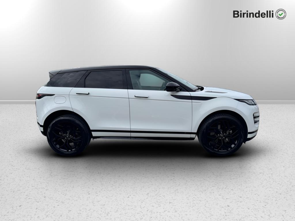 LAND ROVER RR Evoque 2ª serie - Range Rover Evoque 2.0D I4-L.Flw 150 CV AWD Auto R-Dynamic