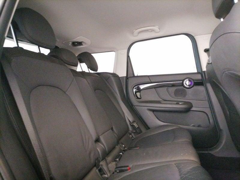 MINI Countryman Mini 2.0 Cooper D Essential auto