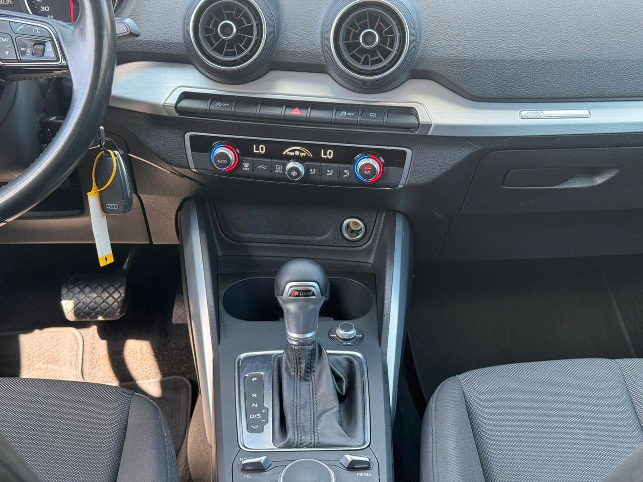 Audi Q2 30 TDI S tronic Admired