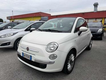 FIAT 500C 1.2 Cult
