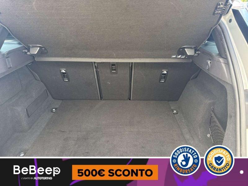 Land Rover RR Evoque RANGE ROVER EVOQUE 2.0D I4 MHEV HSE AWD 163CV AUTO