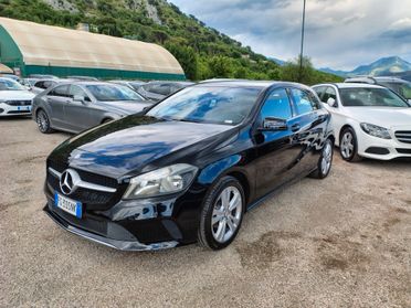 Mercedes-benz A 160 A 160 d Premium