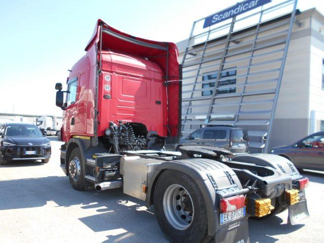 SCANIA G 440