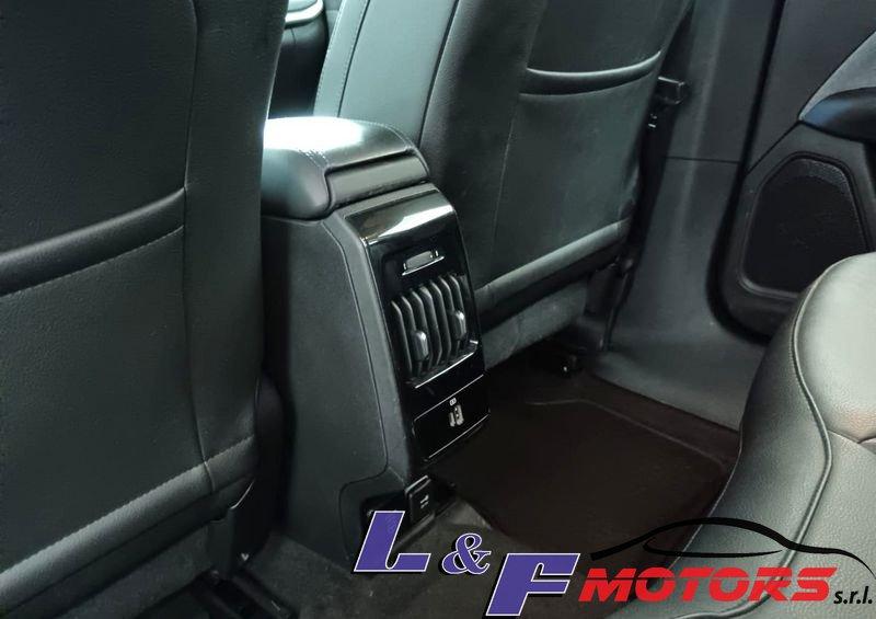 Jeep Compass 1.6 MJet II SOLI 79.000 KM