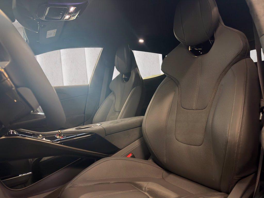 LOTUS Eletre R del 2025