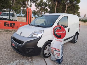 Fiat Fiorino 1.3 MJT 95CV FURGONATO *CLIMA*SERVOSTERZO