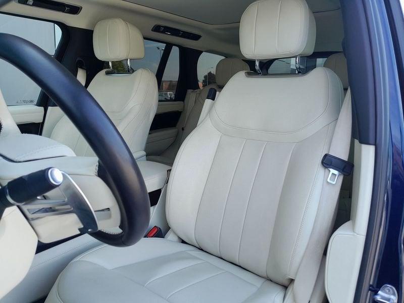 Land Rover Range Rover 3.0D I6 249 MHEV Autobiography aut. IVA ESPOSTA