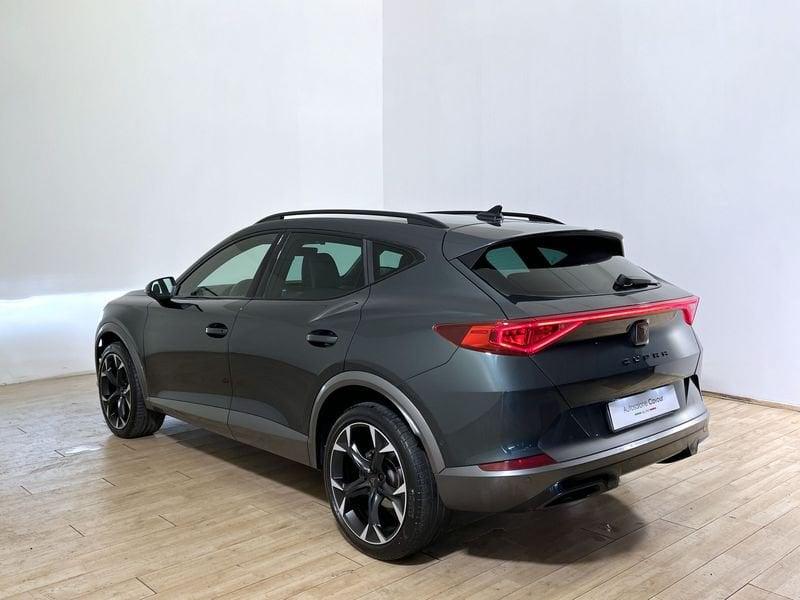 CUPRA Formentor Formentor 1.5 tsi 150cv dsg