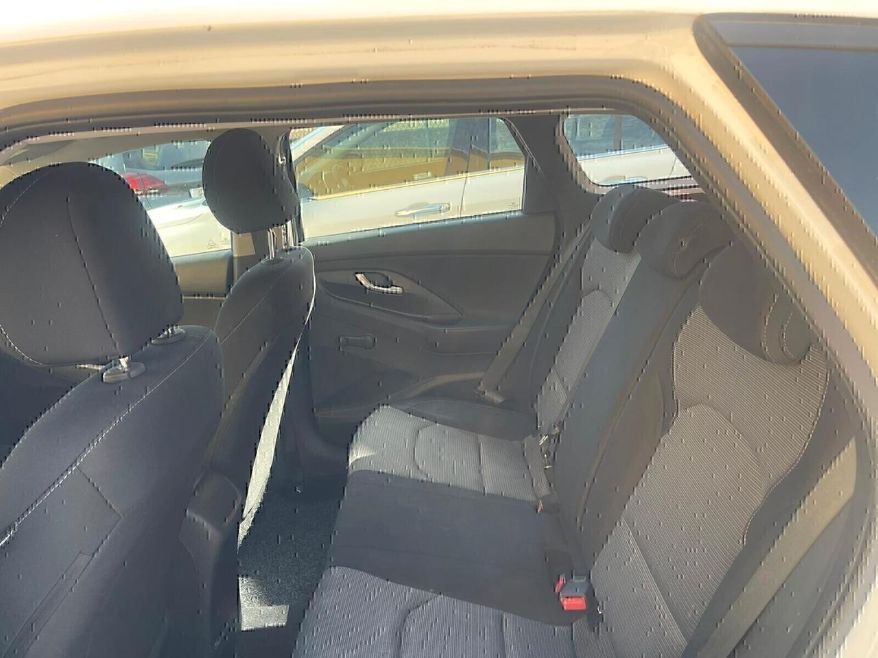 Hyundai i30 Wagon 1.4 Go!