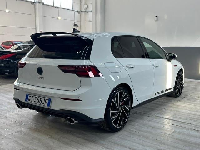 Volkswagen Golf GTI 2.0 TSI DSG Clubsport 45