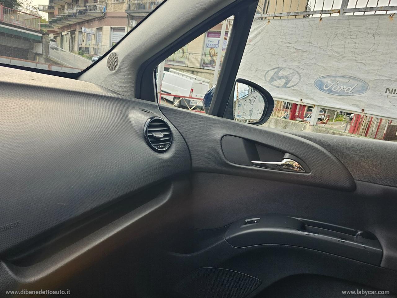 OPEL Meriva 1.6 CDTI S&S Design Edition