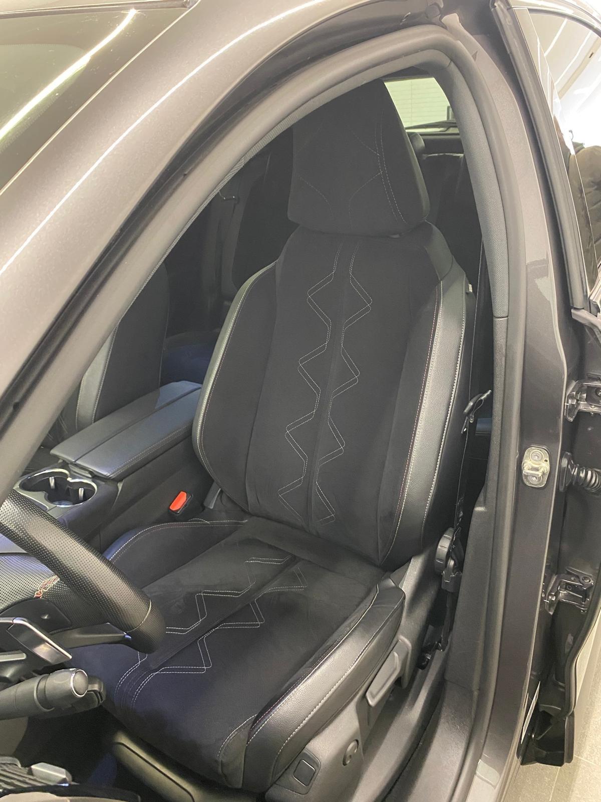 Ds 7 BlueHDi 130 aut. Performance Line