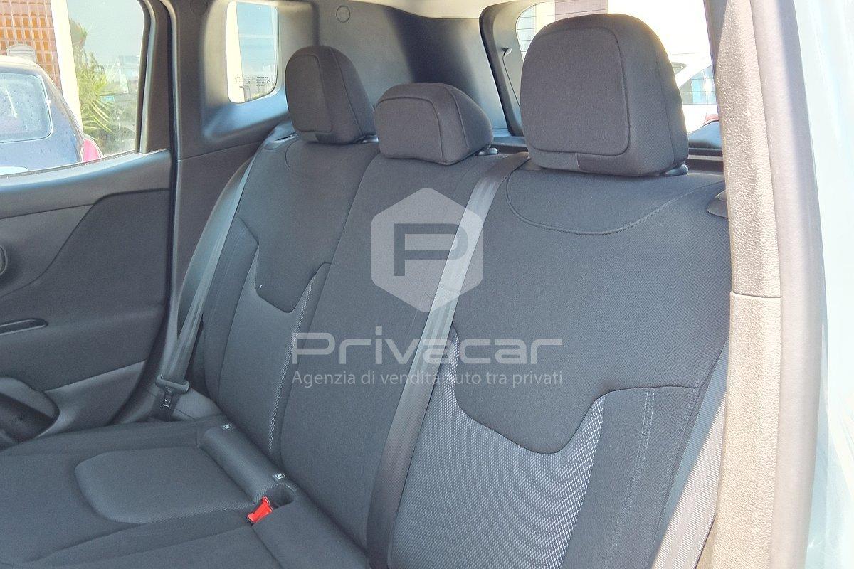 JEEP Renegade 1.6 Mjt 120 CV Longitude