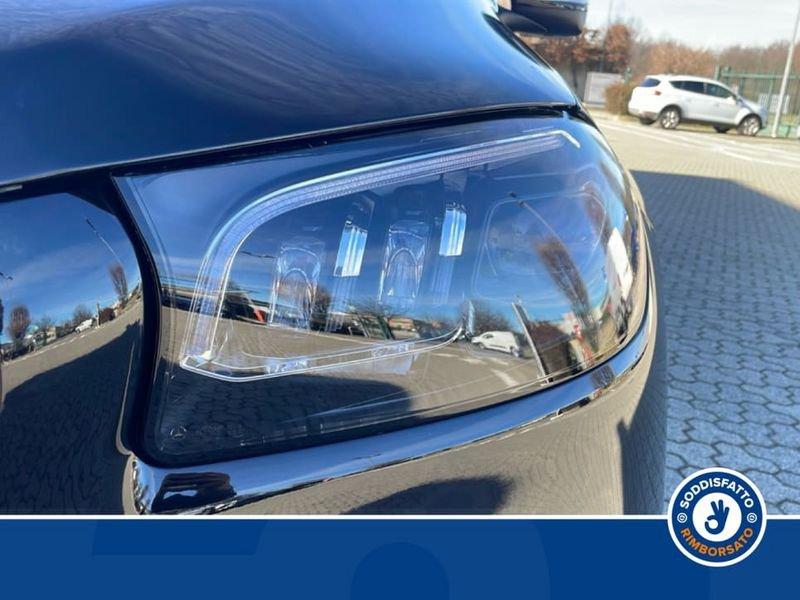 Mercedes-Benz GLS 450d 4Matic AMG Line Premium Plus