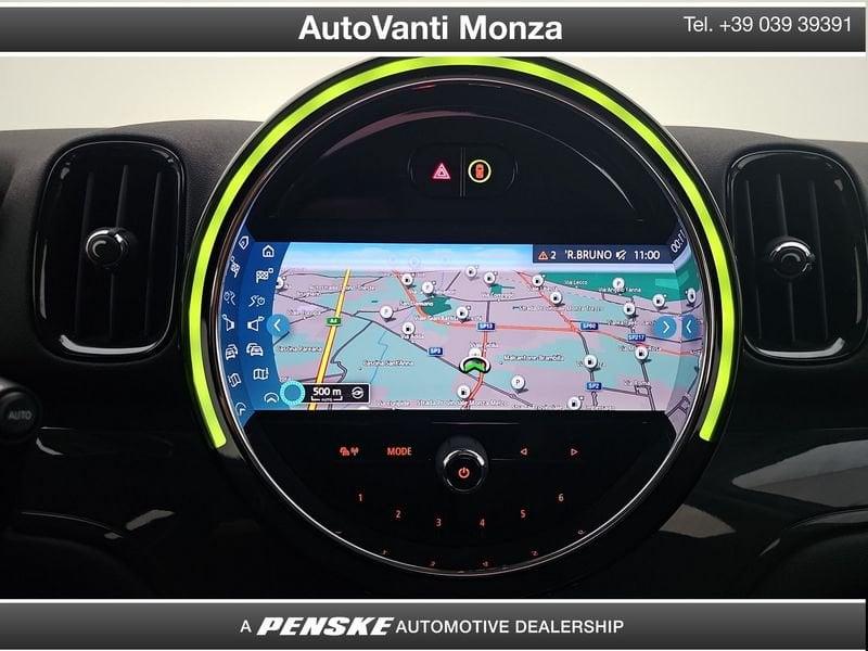 MINI Countryman Mini Countryman 1.5 Cooper Business auto