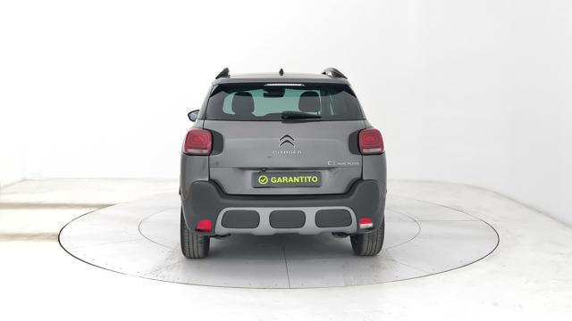 CITROEN C3 Aircross 1.5 bluehdi Shine s&s 110cv